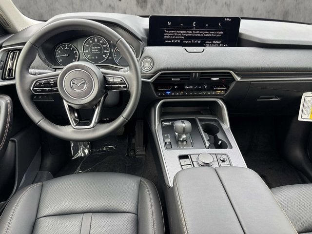 2026 Mazda Mazda CX-70 3.3 Turbo Preferred AWD