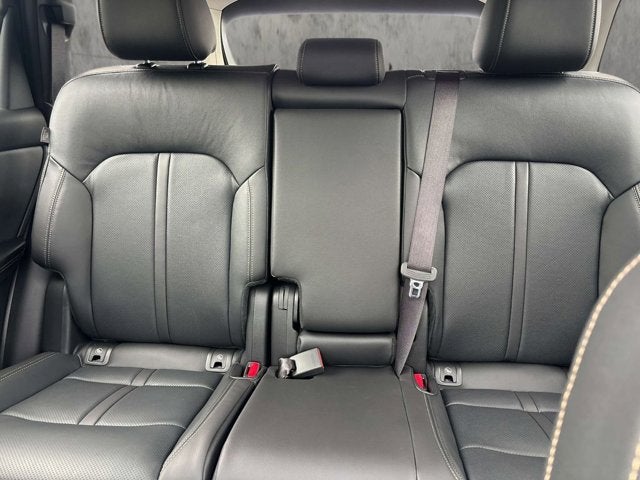 2026 Mazda Mazda CX-70 3.3 Turbo Preferred AWD
