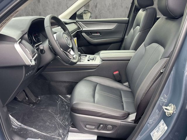 2026 Mazda Mazda CX-70 3.3 Turbo Preferred AWD