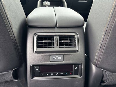 2026 Mazda Mazda CX-70 3.3 Turbo Preferred AWD
