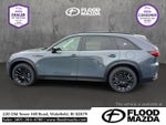 2026 Mazda Mazda CX-70 3.3 Turbo Preferred AWD
