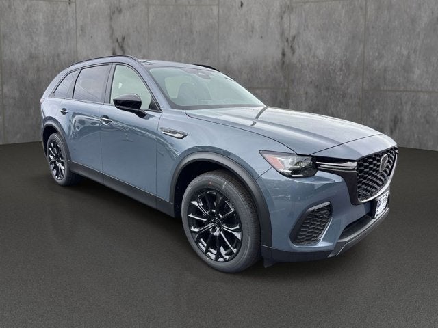 2026 Mazda Mazda CX-70 3.3 Turbo Preferred AWD