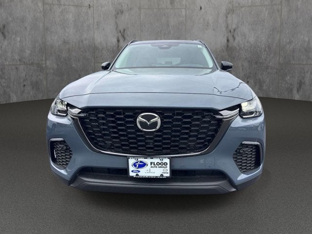 2026 Mazda Mazda CX-70 3.3 Turbo Preferred AWD