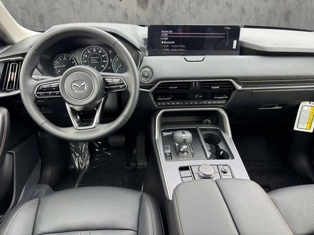 2026 Mazda Mazda CX-70 3.3 Turbo Preferred AWD