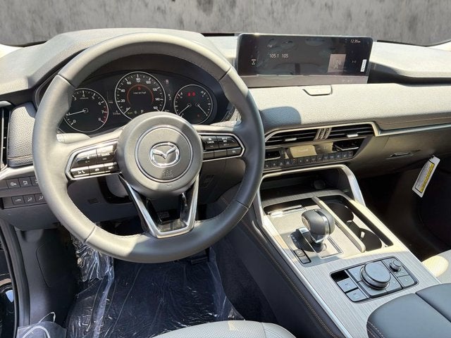 2026 Mazda Mazda CX-70 3.3 Turbo Preferred AWD