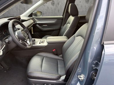 2026 Mazda Mazda CX-70 3.3 Turbo Preferred AWD