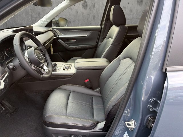 2026 Mazda Mazda CX-70 3.3 Turbo Preferred AWD