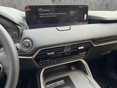 2026 Mazda Mazda CX-70 3.3 Turbo Preferred AWD
