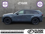 2026 Mazda Mazda CX-70 3.3 Turbo Preferred AWD