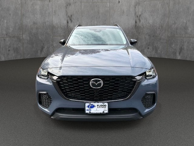 2026 Mazda Mazda CX-70 3.3 Turbo Preferred AWD