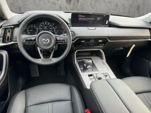 2026 Mazda Mazda CX-70 3.3 Turbo Preferred AWD