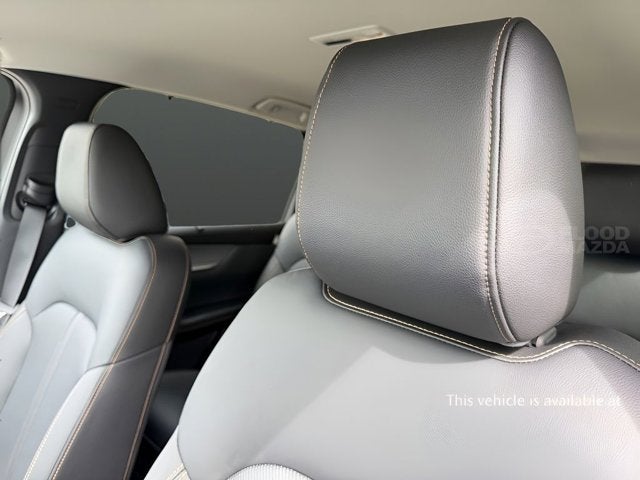 2026 Mazda Mazda CX-70 Plug-In Hybrid SC Plus AWD