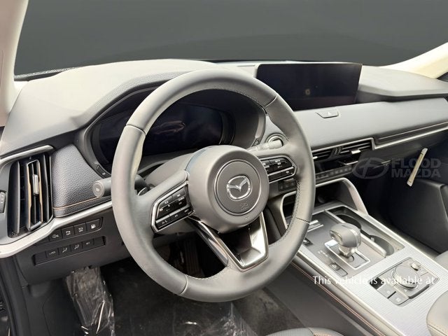 2026 Mazda Mazda CX-70 Plug-In Hybrid SC Plus AWD