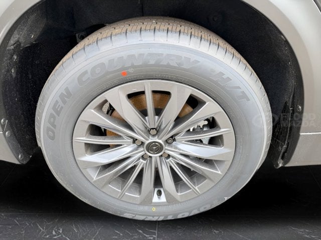 2026 Mazda Mazda CX-70 Plug-In Hybrid SC Plus AWD