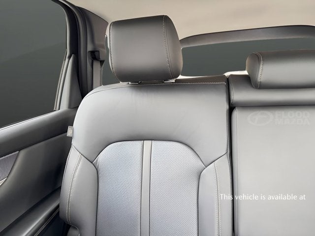 2026 Mazda Mazda CX-70 Plug-In Hybrid SC Plus AWD