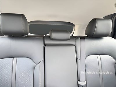 2026 Mazda Mazda CX-70 Plug-In Hybrid SC Plus AWD