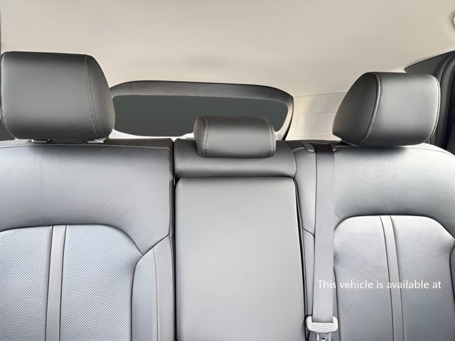 2026 Mazda Mazda CX-70 Plug-In Hybrid SC Plus AWD