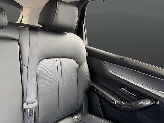 2026 Mazda Mazda CX-70 Plug-In Hybrid SC Plus AWD