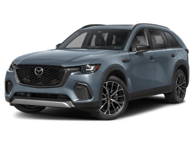 2026 Mazda Mazda CX-70 PHEV SC Plus