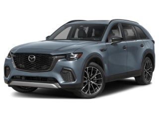 2026 Mazda Mazda CX-70 PHEV SC Plus