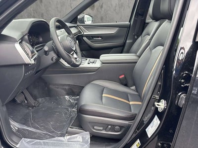2026 Mazda Mazda CX-70 3.3 Turbo S Premium AWD
