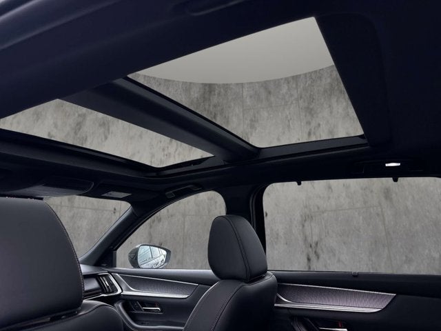 2026 Mazda Mazda CX-70 3.3 Turbo S Premium AWD