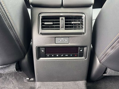 2026 Mazda Mazda CX-70 3.3 Turbo S Premium AWD