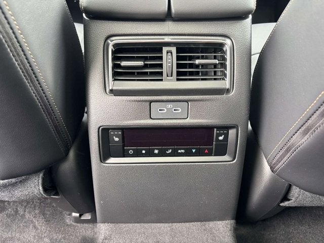 2026 Mazda Mazda CX-70 3.3 Turbo S Premium AWD
