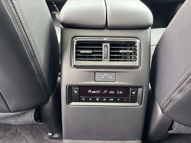 2026 Mazda Mazda CX-70 3.3 Turbo S Premium AWD