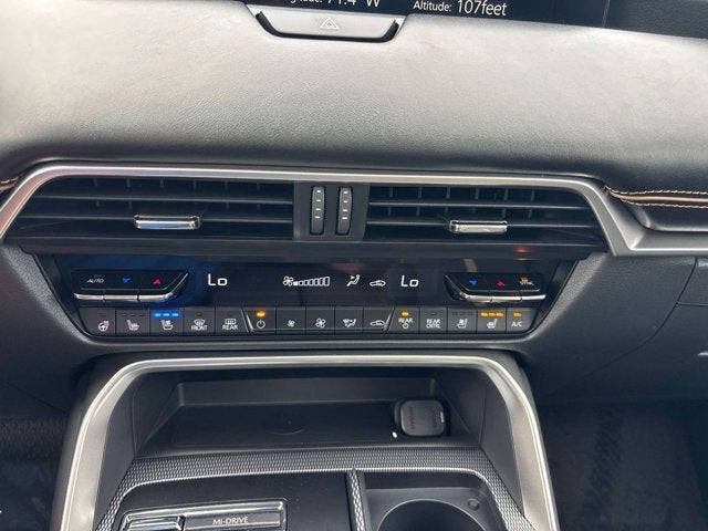 2026 Mazda Mazda CX-70 3.3 Turbo S Premium AWD