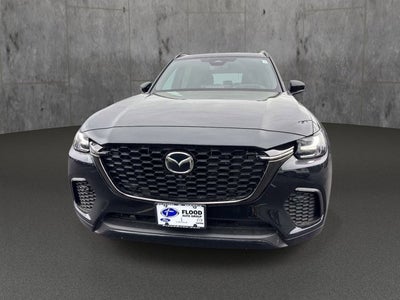 2026 Mazda Mazda CX-70 3.3 Turbo S Premium AWD