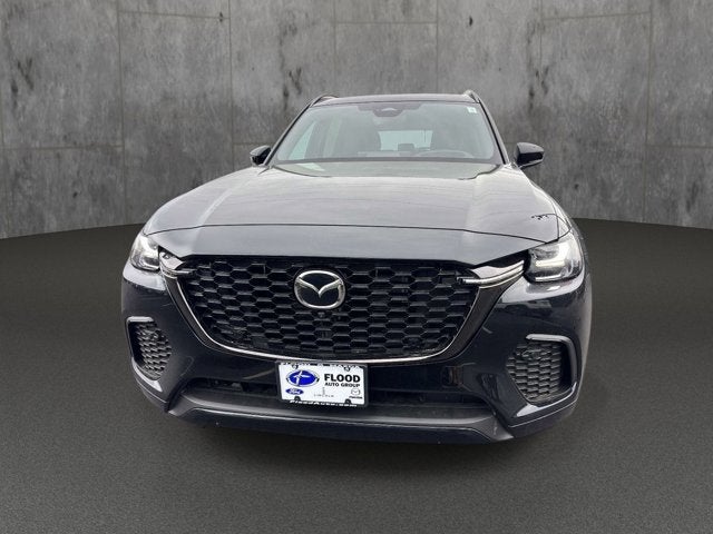 2026 Mazda Mazda CX-70 3.3 Turbo S Premium AWD