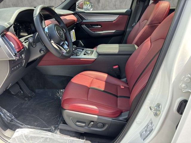 2026 Mazda Mazda CX-70 3.3 Turbo S Premium AWD