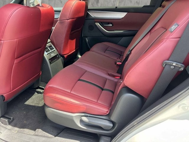 2026 Mazda Mazda CX-70 3.3 Turbo S Premium AWD