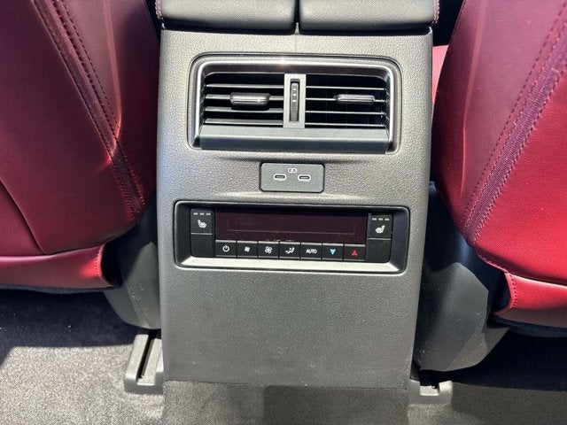 2026 Mazda Mazda CX-70 3.3 Turbo S Premium AWD