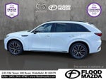 2026 Mazda Mazda CX-70 3.3 Turbo S Premium AWD