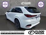 2026 Mazda Mazda CX-70 3.3 Turbo S Premium AWD