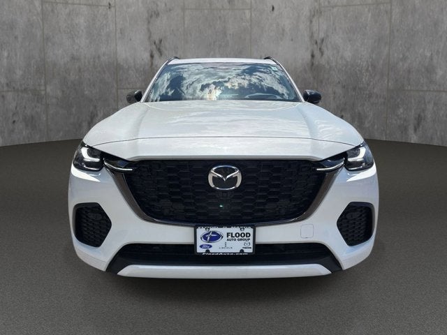2026 Mazda Mazda CX-70 3.3 Turbo S Premium AWD