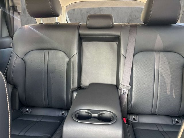 2026 Mazda Mazda CX-70 3.3 Turbo Premium AWD