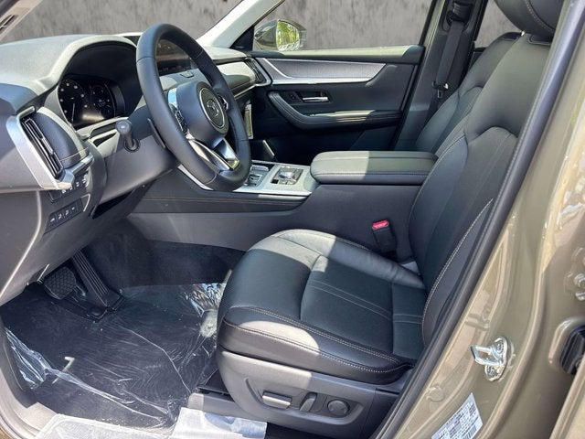 2026 Mazda Mazda CX-70 3.3 Turbo Premium AWD