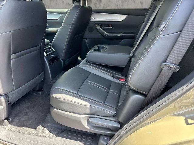 2026 Mazda Mazda CX-70 3.3 Turbo Premium AWD