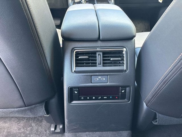 2026 Mazda Mazda CX-70 3.3 Turbo Premium AWD
