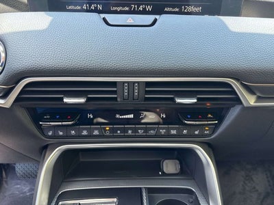 2026 Mazda Mazda CX-70 3.3 Turbo Premium AWD