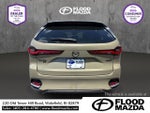 2026 Mazda Mazda CX-70 3.3 Turbo Premium AWD