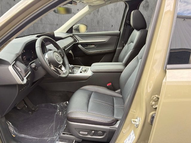 2026 Mazda Mazda CX-70 3.3 Turbo Premium AWD