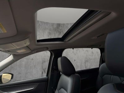 2026 Mazda Mazda CX-70 3.3 Turbo Premium AWD