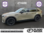 2026 Mazda Mazda CX-70 3.3 Turbo Premium AWD