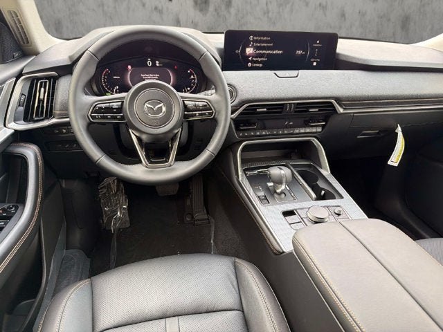 2026 Mazda Mazda CX-70 3.3 Turbo Premium AWD