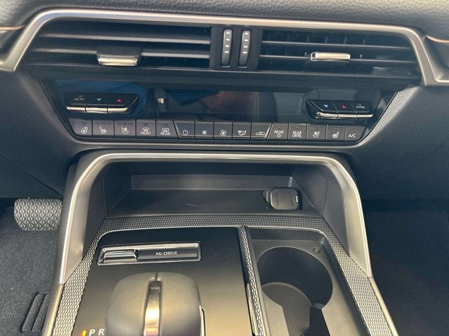2026 Mazda Mazda CX-70 3.3 Turbo Premium AWD