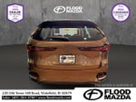 2026 Mazda Mazda CX-70 3.3 Turbo Premium AWD
